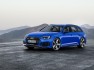 Audi RS 4 Avant