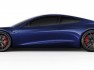 Tesla-Roadster-blue