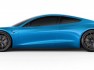 Tesla-Roadster-electric-blue