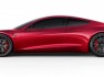 Tesla-Roadster-red