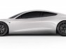 Tesla-Roadster-white