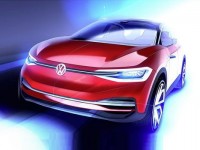 VW-ID-Crozz-electric-concept