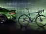 Das neue ROTWILD-Rennrad R.S2 Limited Edition „Beast of the Green Hell”: Driving Performance auf zwei Rädern