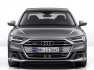 Audi A8 with sport exterior package