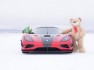 christmas-card-Koenigsegg