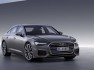 Audi A6 Sedan