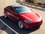 tesla model S 2018