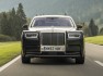 Rolls-Royce Phantom VIIIPhoto: James Lipman / jameslipman.com