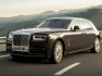 Rolls-Royce Phantom VIII

Photo: James Lipman / jameslipman.com