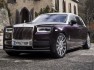 Rolls-Royce Phantom VIII

Photo: James Lipman / jameslipman.com