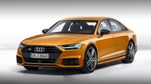 2019-AUDI-S8