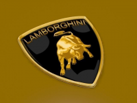 lamborghini-logo II