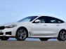 BMW 6er GT