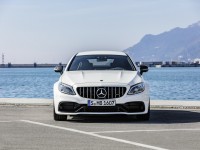 2018_Mercedes-AMG C 63 S-1