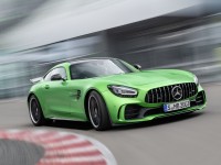 2019-new-Mercedes-AMG GT-1