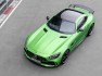 2019-new-Mercedes-AMG GT-4