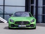 2019-new-Mercedes-AMG GT-5