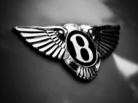 Bentley-logo-