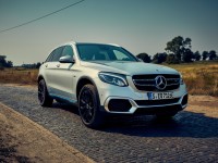 Mercedes-Benz GLC F-CELL-1