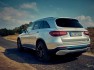 Mercedes-Benz GLC F-CELL-2
