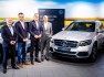 Mercedes-Benz GLC F-CELL-7