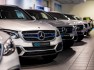Mercedes-Benz GLC F-CELL-8