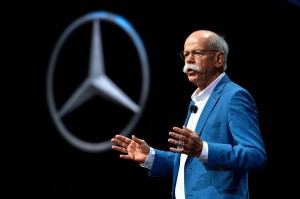 Zetsche