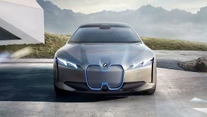 BMW-iVision