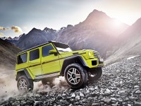 Mercedes-Benz-G-5