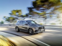 2019-Mercedes-AMG GLE 53 4MATIC+ 1