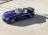 2019-Mercedes-AMG GT R roadster-6