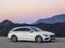 2019-Mercedes-Benz CLA Shooting Brake-12