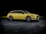 2019-Mercedes-Benz CLA Shooting Brake-4