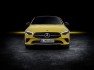 2019-Mercedes-Benz CLA Shooting Brake-6