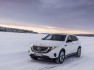 Mercedes-Benz EQC-10