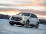 Mercedes-Benz EQC-2