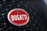 bugatti chiron logo