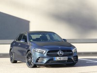 2019-Mercedes-AMG A 35 4MATIC sedan-1