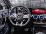 2019-Mercedes-AMG A 35 4MATIC sedan-11