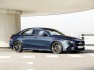 2019-Mercedes-AMG A 35 4MATIC sedan-4