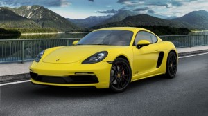 2019-Porsche-718-GTS-Racing-Yellow