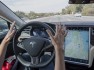 Tesla Introduces Self-Driving Features With Software Upgrade