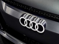 logo audi II