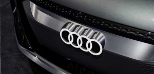 logo audi II