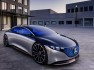 Mercedes-Benz VISION EQS-1