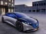 Mercedes-Benz VISION EQS-1