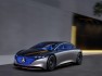 Mercedes-Benz VISION EQS-10