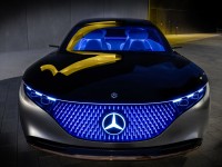 Mercedes-Benz VISION EQS-14