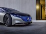Mercedes-Benz VISION EQS-20
