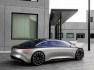 Mercedes-Benz VISION EQS-3